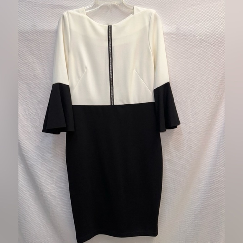 Gabby Skye dress